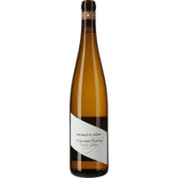 Riesling Hallgartener Hendelberg Kabinett Erste Lage (fruchtsüß)