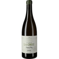 Cruz Dona Blanca