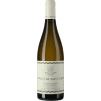 Les Deux Albion Blanc