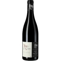Saumur Champigny Terres Chaudes