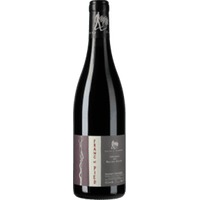 Saumur Champigny Franc de Pied