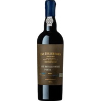 Late Bottled Vintage Port (fruchtsüß)