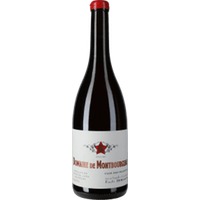 Clos des Fraisiers Côtes du Jura Poulsard