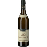 Chasselas Ilex Calamin Grand Cru