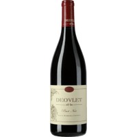 Pinot Noir Santa Barbara County