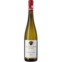 Riesling Niederberg Helden Großes Gewächs trocken