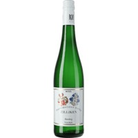 Riesling QbA trocken