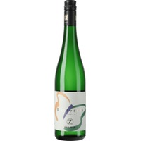 Riesling Butterfly