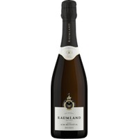 Pinot Kirchenstück Reserve Brut Nature Flaschengärung