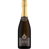 XV. Triumvirat Grande Cuvee Brut Flaschengärung