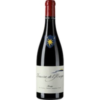 Domaine de l'Horizon Rouge