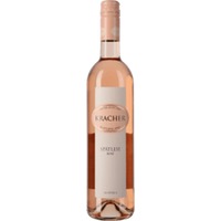 Spätlese Rosé (fruchtsüß)