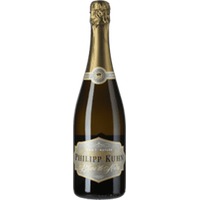Blanc de Noirs Brut Nature Flaschengärung