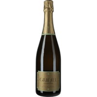 Grande Cuvée Exquisit Dosage Zero Flaschengärung
