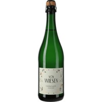Von Wiesen Alkoholfrei Eisenkraut & Quitte