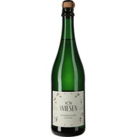 Von Wiesen Alkoholfrei Brombeerblatt & Apfel