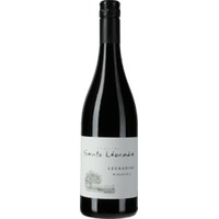 Cuvée Leukadios Rouge