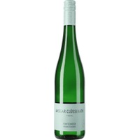 Riesling Vom Schiefer feinherb