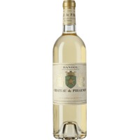 Chateau Pibarnon Bandol Blanc