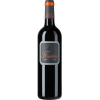 Faustine Rouge Vieilles Vignes