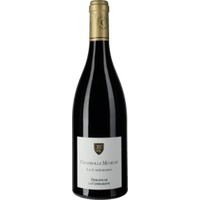 Chambolle-Musigny Les Condemennes