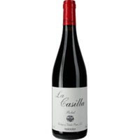 La Casilla