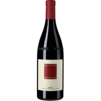 Barolo Le Vigne