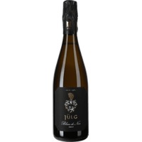 Blanc de Noir Brut VDP Sekt Flaschengärung
