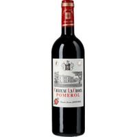 Chateau La Croix