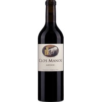 Chateau Clos Manou