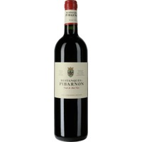 Chateau Pibarnon Restanques Rouge
