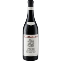 Langhe Nebbiolo
