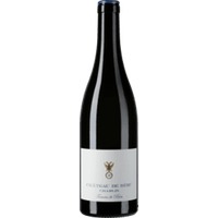Chablis Terroirs de Beru
