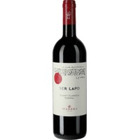 Ser Lapo Chianti Classico Riserva
