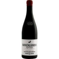 Navatalgordo Village Garnacha