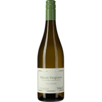Macon-Vergisson Sur La Roche