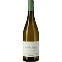 Pouilly Fuissé Grands Terroirs Oubliés