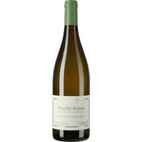 Pouilly Fuissé Les Combes Vieilles Vignes