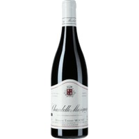 Chambolle-Musigny Village
