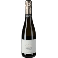 Champagne Côte Blanche Blanc de Blancs Brut Flaschengärung