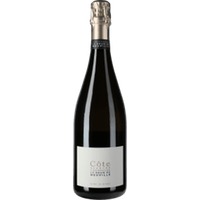 Champagne Côte Blanche Blanc de Blancs Brut Flaschengärung