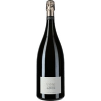 Champagne Côte Blanche Blanc de Blancs Brut Flaschengärung