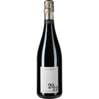 Champagne Millésime Extra Brut Flaschengärung