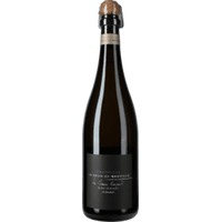 Champagne Le Chemin Empreinté Blanc de Blancs Extra Brut Flaschengärung