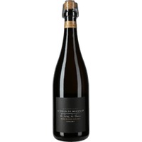Champagne La Croisée des Chemins Blanc de Noirs et Blancs Extra  Brut Flaschengärung