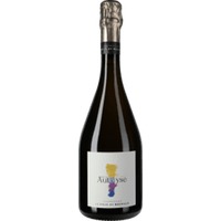 Champagne Autolyse Blanc de Noirs et Blancs Brut Flaschengärung