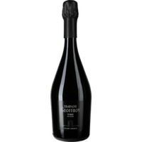 Champagne Terre Premier Cru Extra Brut Flaschengärung