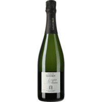 Champagne Les Tiersaudes Brut Nature Flaschengärung
