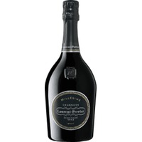 Champagne Millésimé Brut Flaschengärung