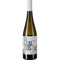 Riesling Socalcos trocken